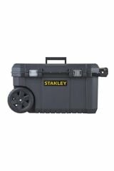 Stanley STST180150 Essential Serisi Tekerlekli Takım Çantası 1-80-150