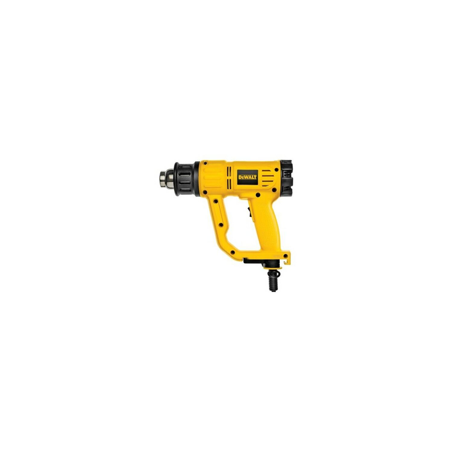 Dewalt D26411-QS 1800W Isı Tabancası