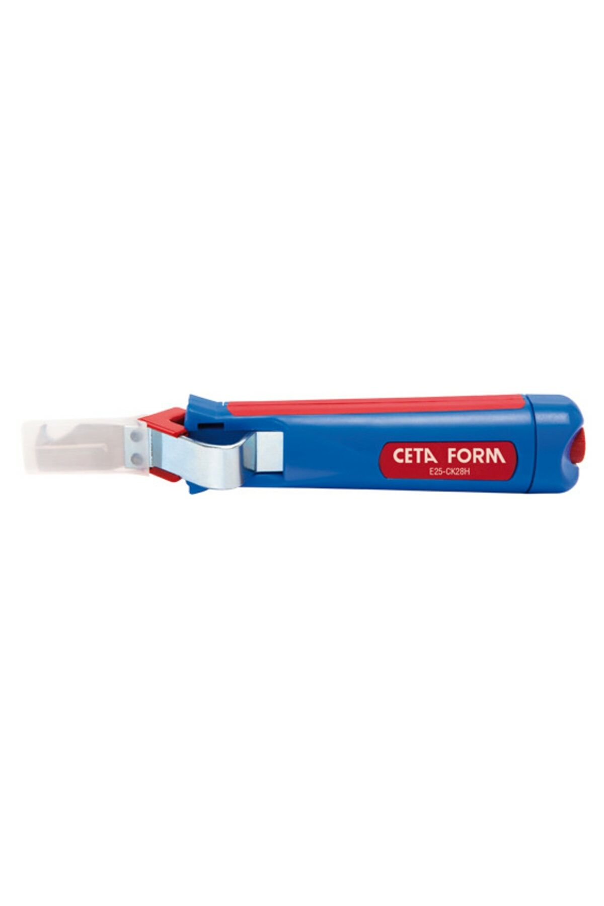 CETAFORM E25-CK28H Kablo Soyma Bıçağı