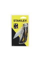 Stanley 0-10-253 İskelet Kilitli Bıçak St010253