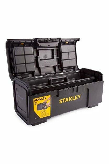 Stanley St179218 24” Metal Kilitli Takım Çantası 1-79-218