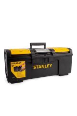 Stanley St179218 24” Metal Kilitli Takım Çantası 1-79-218