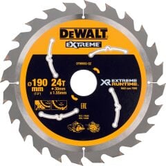 Dewalt Dt99566 Flexvolt Elmas Ahşap Testere Bıçağı 210mm 36 Diş