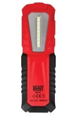 GAV Mıknatıslı Şarjlı Led Lamba G6847