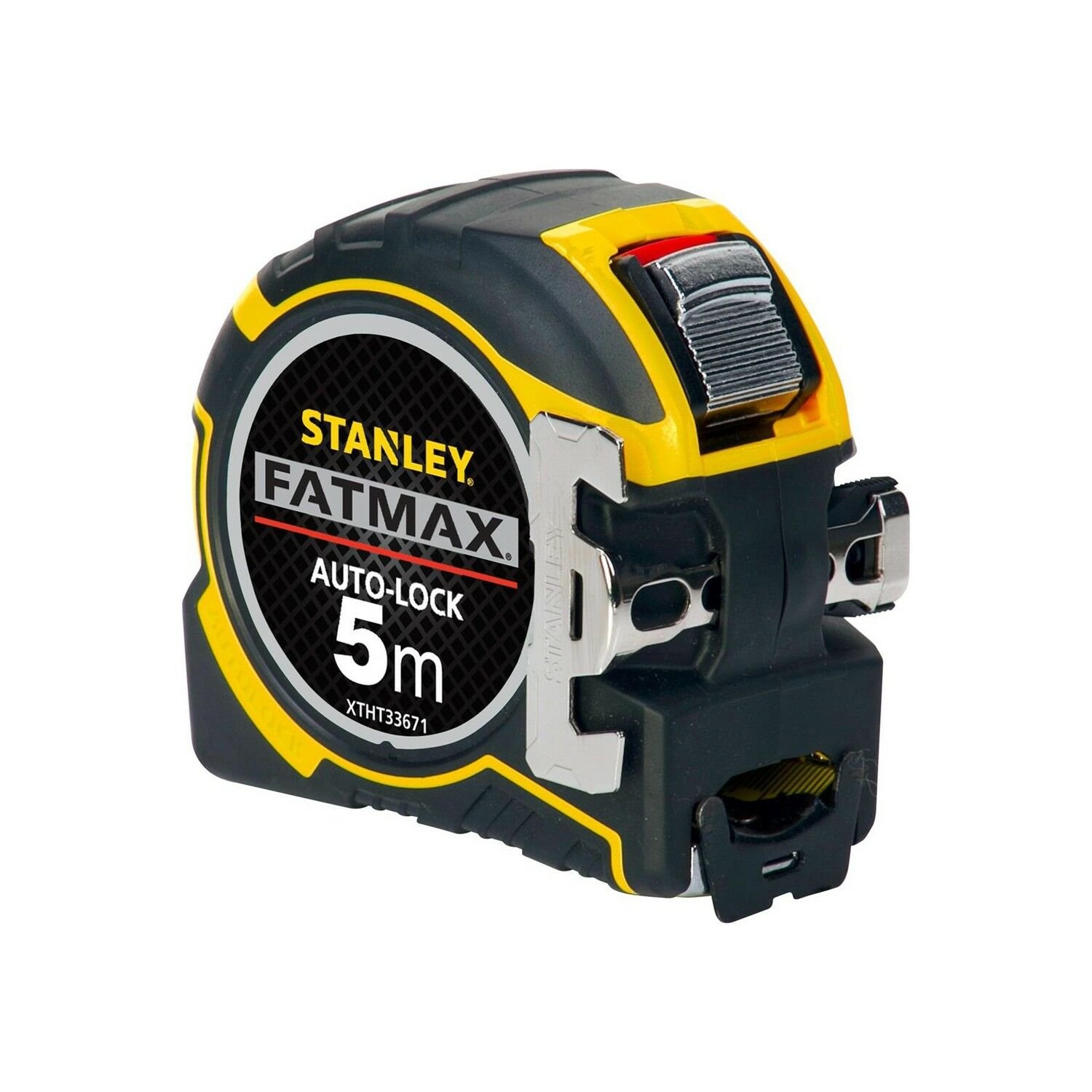 Stanley XTHT0-33671 5 metre x 32mm Çelik Şerit Metre