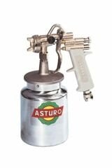 ASTRO G70 Boya Tabancası Alttan Depo 1,8 Mm