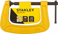 Stanley 0-83-034 G Tipi İşkence 100 mm