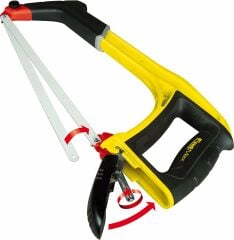 Stanley 0-20-108 Demir Testere Fatmax 5'i 1 Arada