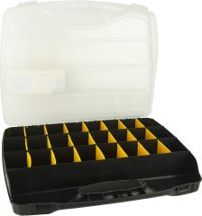 STANLEY STST73824-8 Poly Organizer 48cm