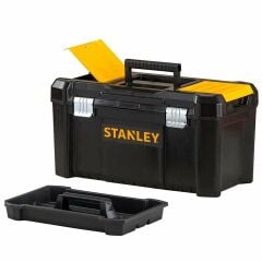 Stanley STST1-75521 Metal Kilitli Takım Çantası 19''