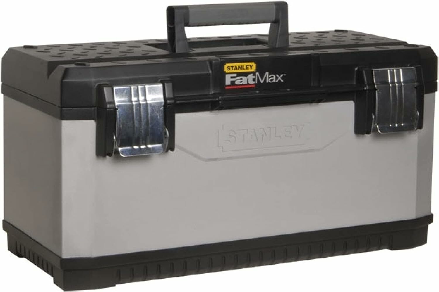 Stanley FATMAX Pro ST195617 26” Metal Plastik Takım Çantası 1-95-617