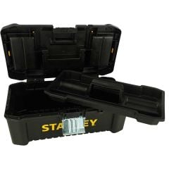 Stanley STST1-75515 13” Metal Kilitli Takım Çantası