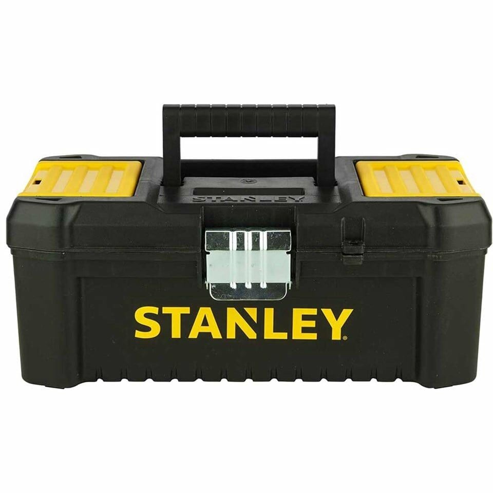 Stanley STST1-75515 13” Metal Kilitli Takım Çantası