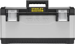 Stanley 1-95-616 Pro Metal Plastik Takım Çantası 23'' ST195616