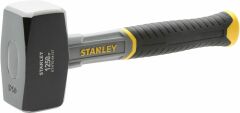 Stanley STHT0-54127 Fiberglass Saplı Çekiç Balyoz Tipi 1250GR