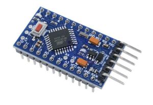 Arduino Pro Mini Atmega328 3V3 8Mhz