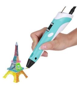 3D Pen Üç Boyutlu Yazıcı 3D Kalem Pen Printer
