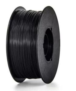 3D Printer Filament - ABS – Siyah 1,75mm 1000gr