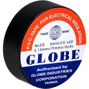 Globe Elektrik Bandı (siyah)