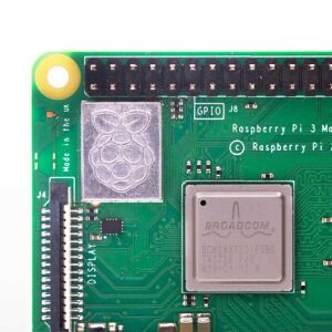 Raspberry Pi 3 Model B+ Plus