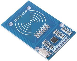 RC522 RFID Modül Seti (13.56 Mhz)