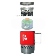 Orcamp Alaz Performans Küçük