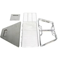 ORCAMP Katlanabilir Mangal