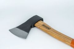 ORCAMP Kamp Baltası Ahşap Saplı