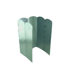 ORCAMP Büyük Boy Rüzgarlık 6 Kanatlı - Taşıma Çantalı