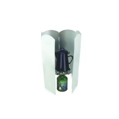 ORCAMP Büyük Boy Rüzgarlık 6 Kanatlı - Taşıma Çantalı