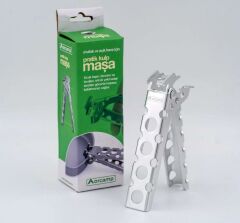 ORCAMP Pratik Kulp Maşa