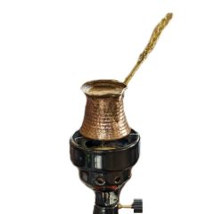 ORCAMP Kartuşlu Nargile Ocak 230 Gram Tüplü Set