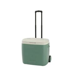 Naturehike LINDU Large Cooler Q-10H Tekerlekli Buzluk 28 Lt