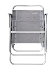 NURGAZ CAMPOUT PLAJ VE KAMP SANDALYESİ