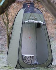 CAMPOUT WC VE DUŞ SETİ