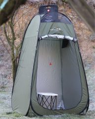 CAMPOUT WC VE DUŞ SETİ