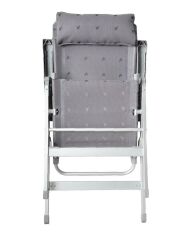 NURGAZ CAMPOUT ŞEZLONG KOLTUK