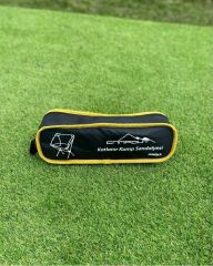 NURGAZ CAMPOUT 4'LÜ PRATİK SANDALYE SET