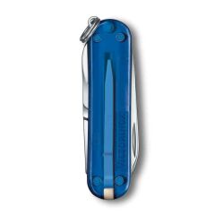 Victorinox 0.6223.T2G Classic Çakı, Deep Ocean