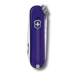 Victorinox 0.6223.T29G Persion Indigo Classic Çakı