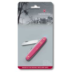 Victorinox 3.9050.53B1 Çiçekçi Çakısı (Blisterli)