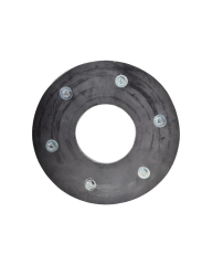 NURGAZ FİBER BACA BAĞLANTI FLANŞI