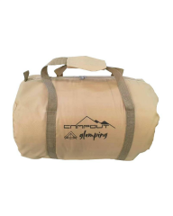 CAMPOUT 4 MEVSİM TULUM SÖKÜLEBİLİR İÇLİKLİ