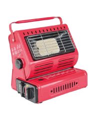 NURGAZ PORTATİF KAMP SOBA