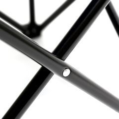 Madfox Katlanır Çantalı Kamp Sandalyesi ( Rejisör Koltuk ) Mavi