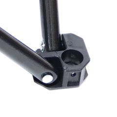 Madfox Katlanır Çantalı Kamp Sandalyesi ( Rejisör Koltuk ) Mavi