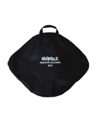 NURGAZ AYAKLI KAVURMA SACI