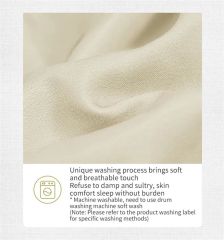 Naturehike Cute Mud Rabbit MT300 Zarf Trazı Pamuklu Uyku Tulumu -13°C