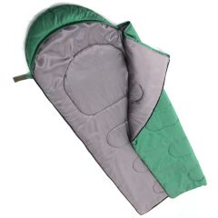 Madfox Cavery Stone Uyku Tulumu -20°C YEŞİL