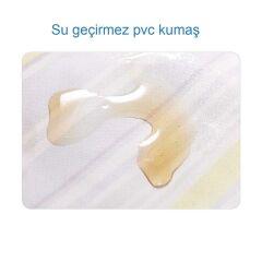 Madfox Skyloft Su Gecirmez Piknik Kamp Örtüsü